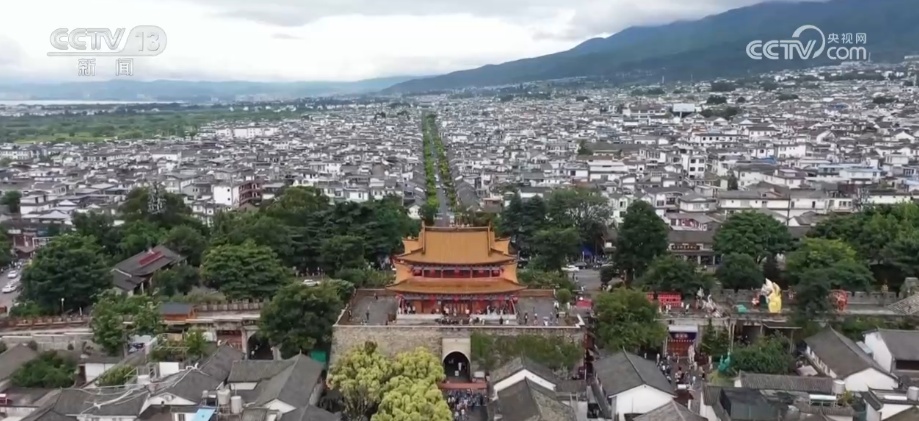 “影视+”多元跨界融合借“风”而为、顺“风”而上激活文旅“大市场”