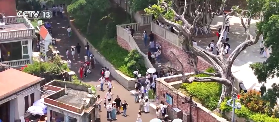 “影视+”多元跨界融合借“风”而为、顺“风”而上激活文旅“大市场”