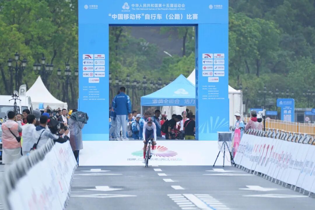 今天开赛!运动员将开启粤港澳“无感通关” 今天开赛!运动员将开启粤港澳“无感通关”