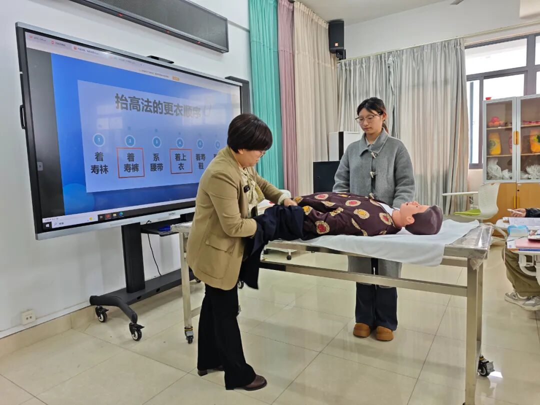 从“冷门”到“热选” ！安徽高校这一专业抢着要人