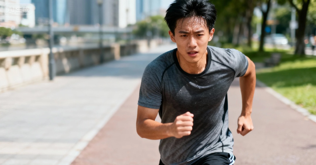 天天运动“抗衰老”还是“促衰老”？3种运动方式，越练越“显老”