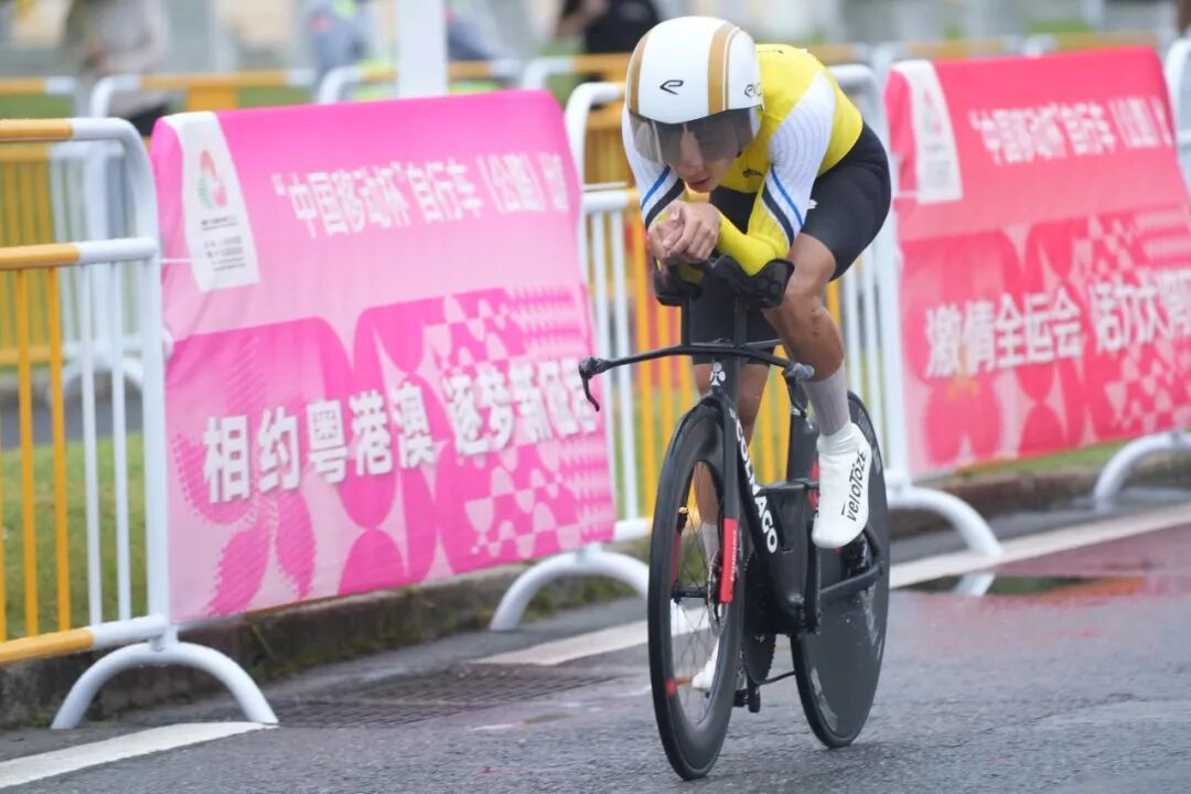 今天开赛!运动员将开启粤港澳“无感通关” 今天开赛!运动员将开启粤港澳“无感通关”