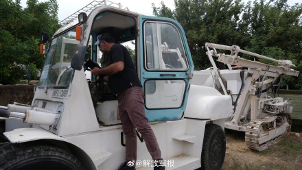 中国第23批赴黎维和部队两支分队通过联合国第四季度装备核查 中国第23批赴黎维和部队两支分队通过联合国第四季度装备核查