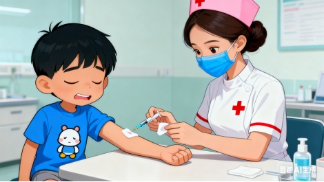 天津预警！首次发布！事关儿童流感！