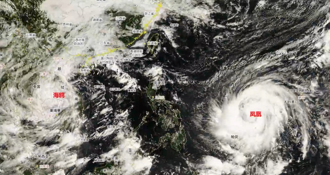 骤降7℃！冷空气影响常州！