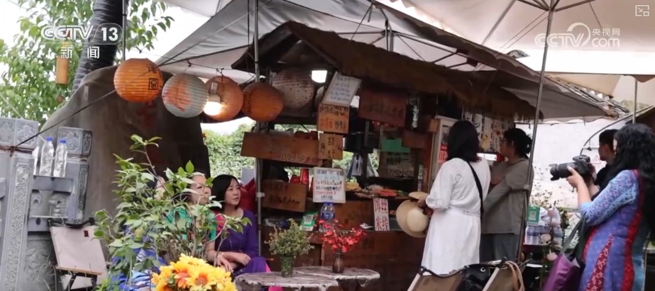 “影视+”多元跨界融合借“风”而为、顺“风”而上激活文旅“大市场”