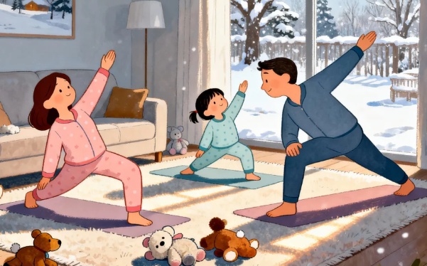 今日立冬,冬藏养生重 “养肾”,做好这些为来年攒元气→ 今日立冬,冬藏养生重 “养肾”,做好这些为来年攒元气→