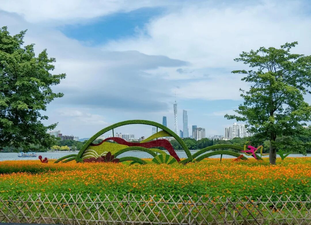 广州周末或迎30℃高温 冷空气预计9日起访粤