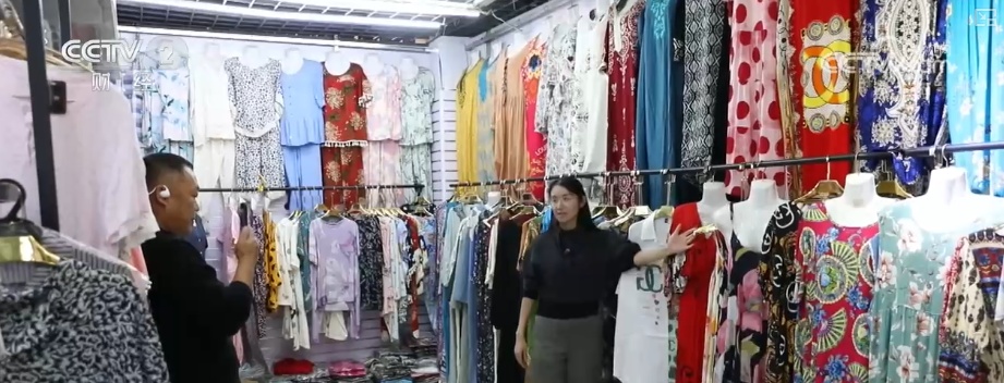 AI加持“义乌老板娘” 高时效、低成本智能体重构贸易“出海”新模式