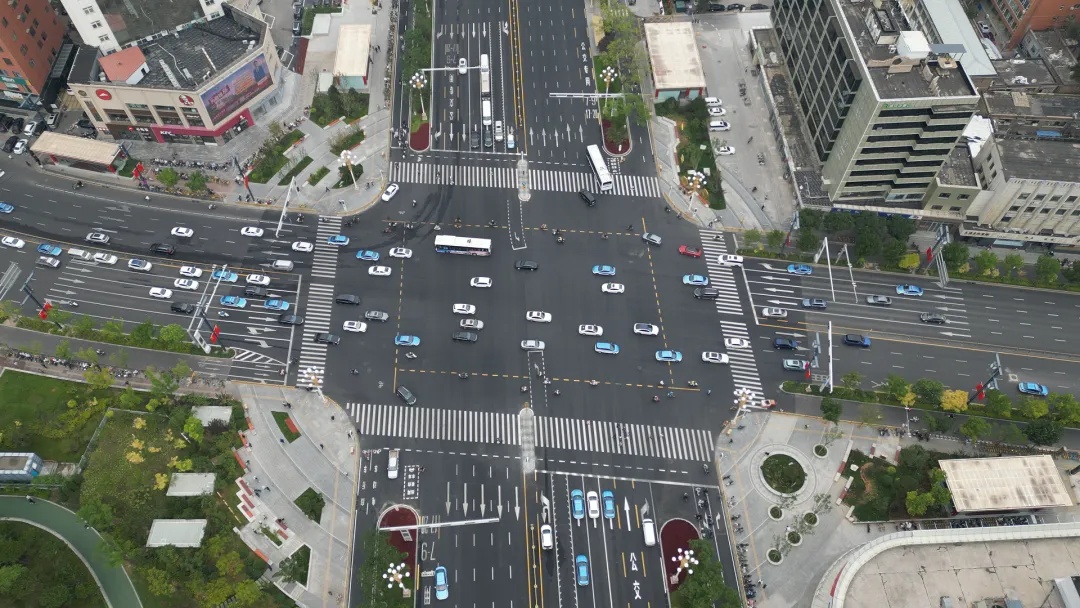 受天气影响，山西多条高速实施管控