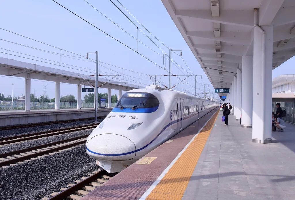 事关出行！火车票最低4折，涉及1300余趟动车组