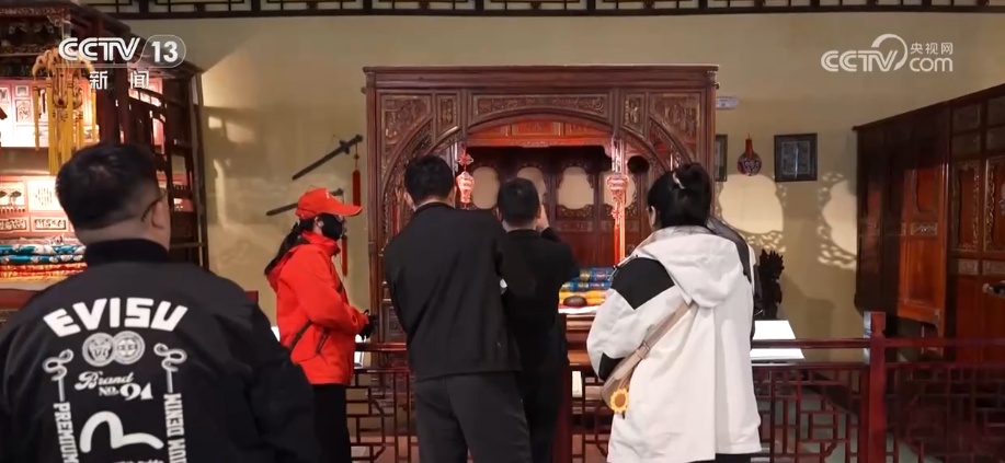 “影视+”多元跨界融合借“风”而为、顺“风”而上激活文旅“大市场”