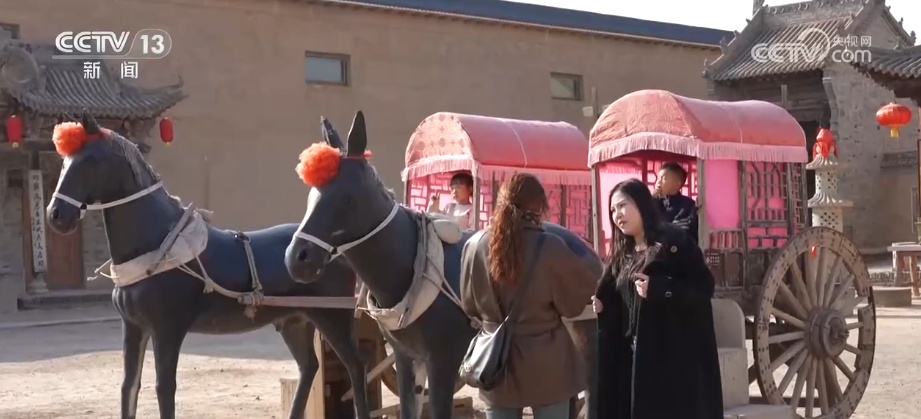 “影视+”多元跨界融合借“风”而为、顺“风”而上激活文旅“大市场”