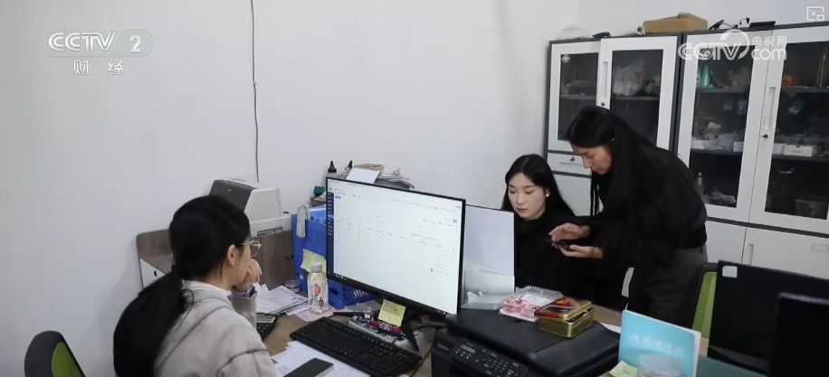 AI加持“义乌老板娘” 高时效、低成本智能体重构贸易“出海”新模式