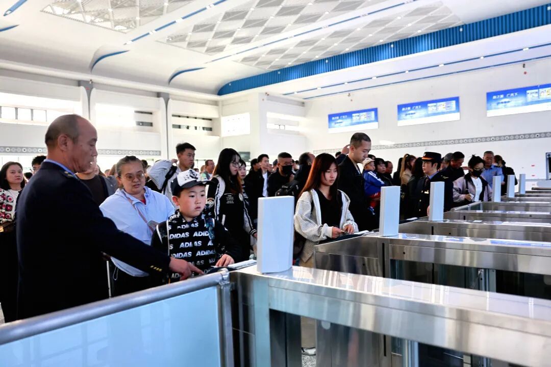 低至4折！这些火车票便宜了→