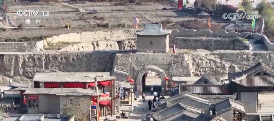 “影视+”多元跨界融合借“风”而为、顺“风”而上激活文旅“大市场”