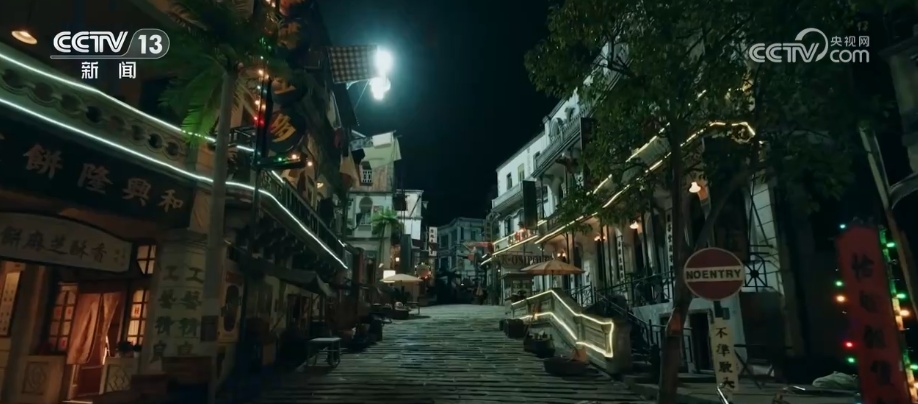 “影视+”多元跨界融合借“风”而为、顺“风”而上激活文旅“大市场”