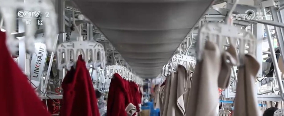 AI加持“义乌老板娘” 高时效、低成本智能体重构贸易“出海”新模式