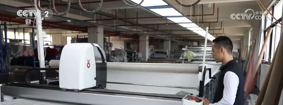 AI加持“义乌老板娘” 高时效、低成本智能体重构贸易“出海”新模式