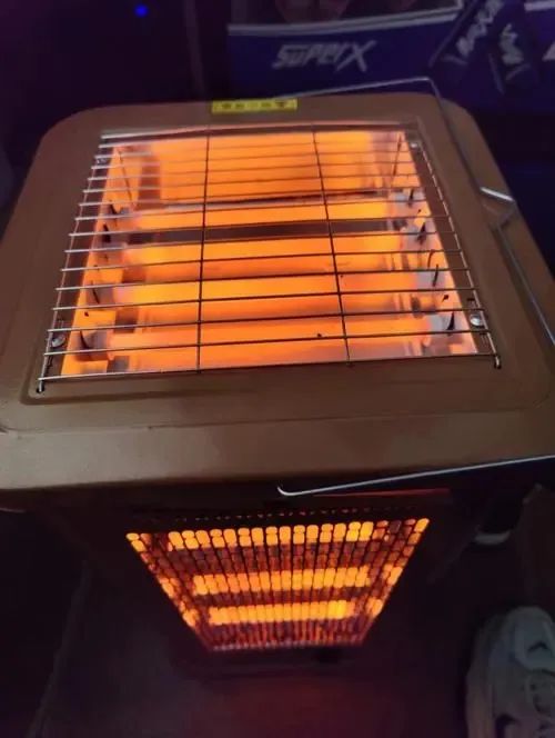 今日立冬，别让“火”成为意外的“暖”！