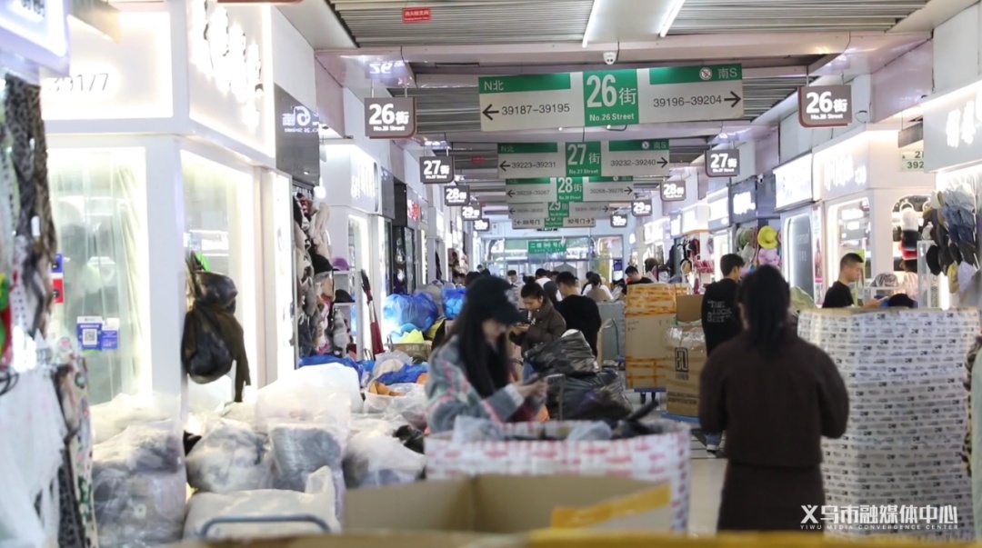 销量暴增！义乌这个爆款卖断货！老板：增加100多个员工还不够