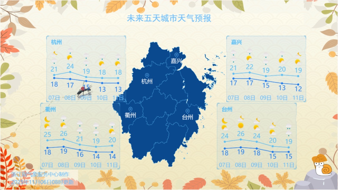 马上影响浙江！台风凤凰突然加强，预计路径发生大变