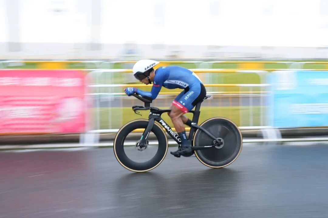 今天开赛!运动员将开启粤港澳“无感通关” 今天开赛!运动员将开启粤港澳“无感通关”