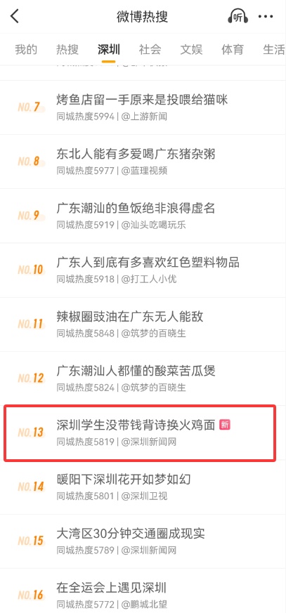 深圳“火鸡哥”冲上热搜！网友：这招太绝了……