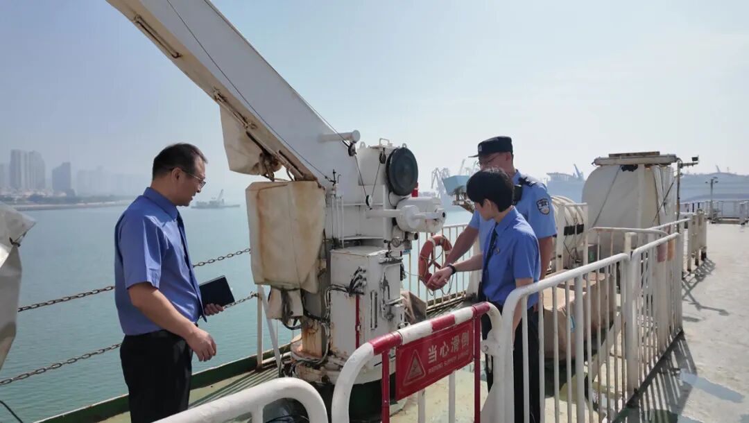 妻子意外坠海，丈夫却催要死亡证明？真相竟然是……