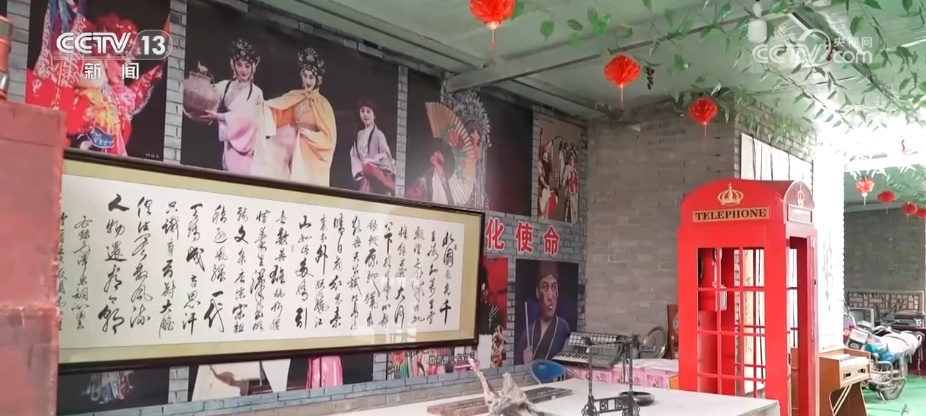 “影视+”多元跨界融合借“风”而为、顺“风”而上激活文旅“大市场”