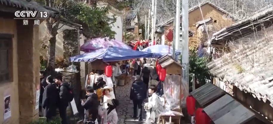 “影视+”多元跨界融合借“风”而为、顺“风”而上激活文旅“大市场”