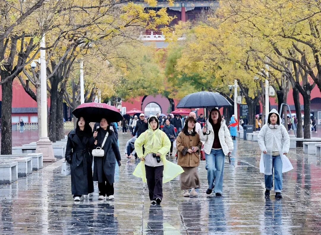 小到中雪!暴雪!大范围雨雪要来了,影响超20省份 小到中雪!暴雪!大范围雨雪要来了,影响超20省份