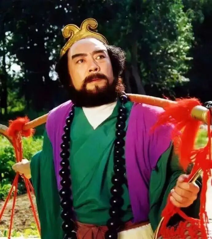 《西游记》沙僧扮演者刘大刚因病去世