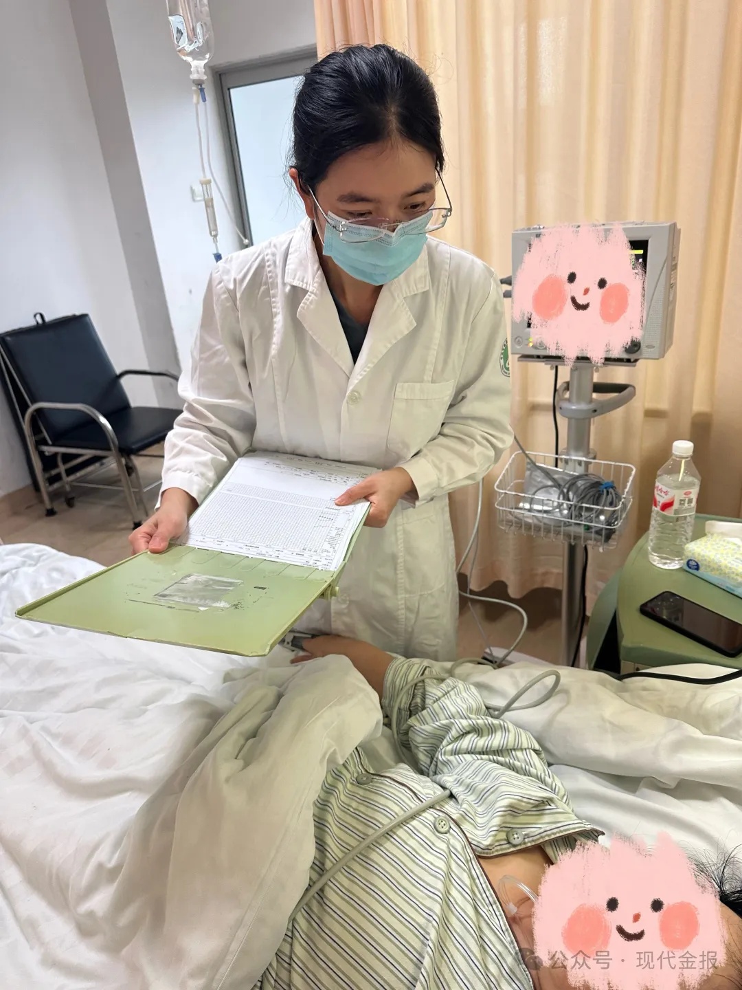 刚跑完800米，14岁女孩就喊肚子痛！医生：青春期容易被忽视