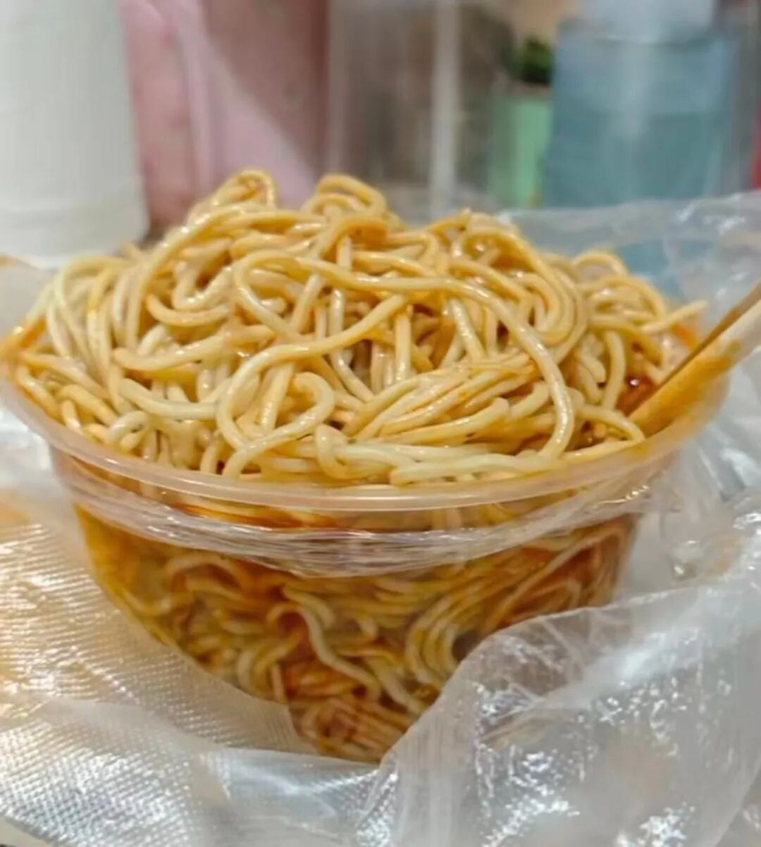 武汉一面馆爆火,有人跨省来吃面!“就是做了点微不足道的小事” 武汉一面馆爆火,有人跨省来吃面!“就是做了点微不足道的小事”