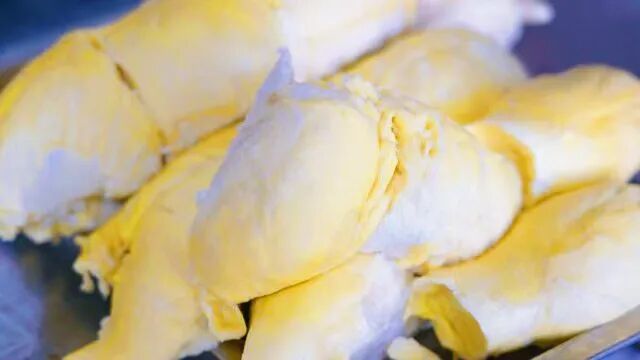 为实现榴莲自由,云南“打了个样” 为实现榴莲自由,云南“打了个样”