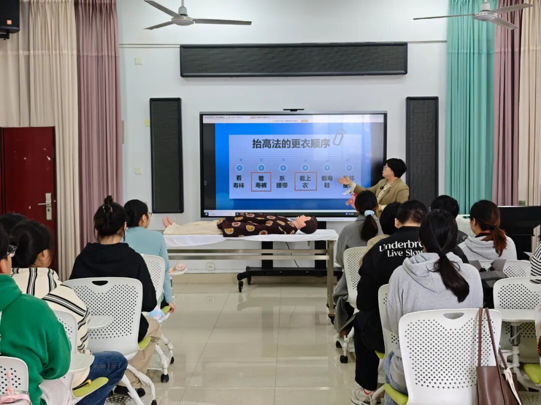 从“冷门”到“热选” ！安徽高校这一专业抢着要人