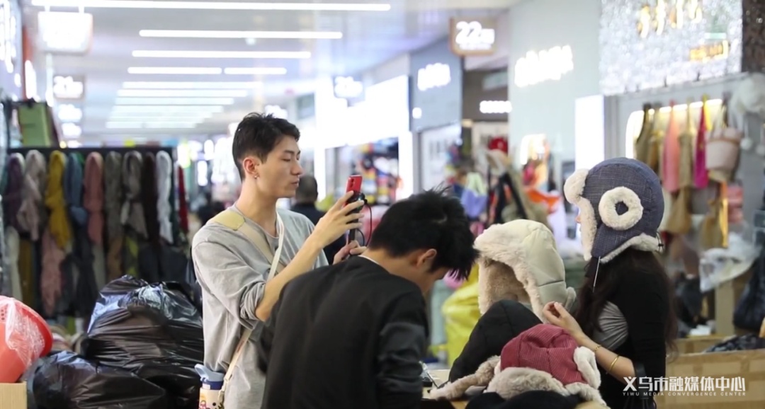 销量暴增！义乌这个爆款卖断货！老板：增加100多个员工还不够