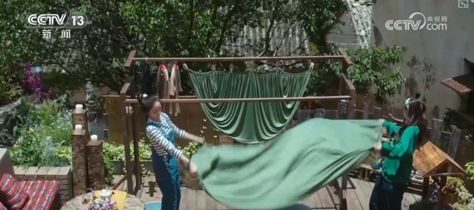 “影视+”多元跨界融合借“风”而为、顺“风”而上激活文旅“大市场”