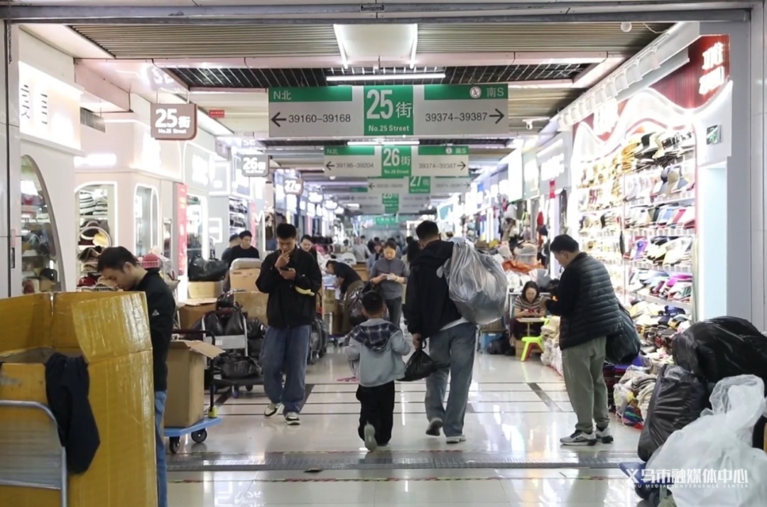 销量暴增！义乌这个爆款卖断货！老板：增加100多个员工还不够