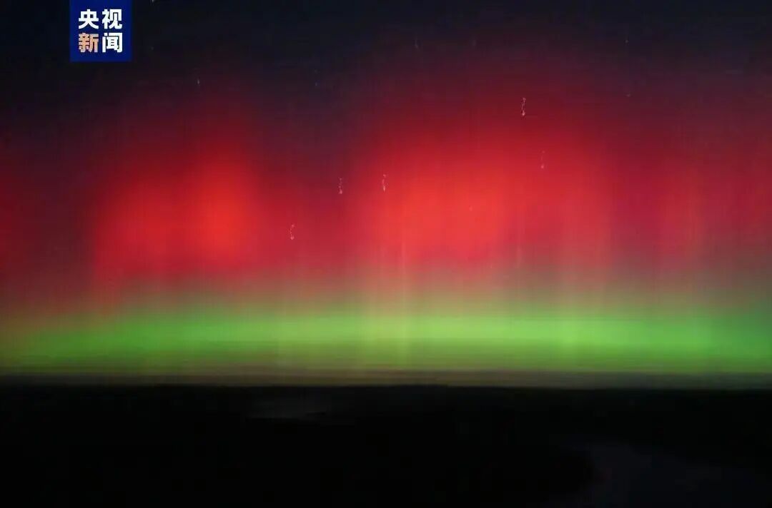 地磁暴预警,就在今明两天!会导致嗜睡吗→ 地磁暴预警,就在今明两天!会导致嗜睡吗→