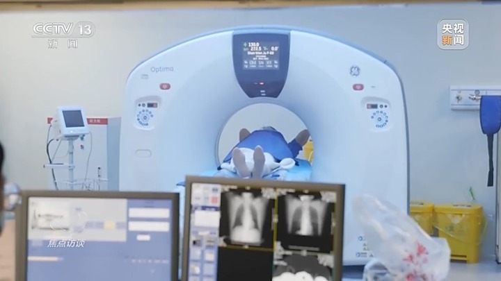 多地医院试点“一次挂号管多天” 落地成效如何？