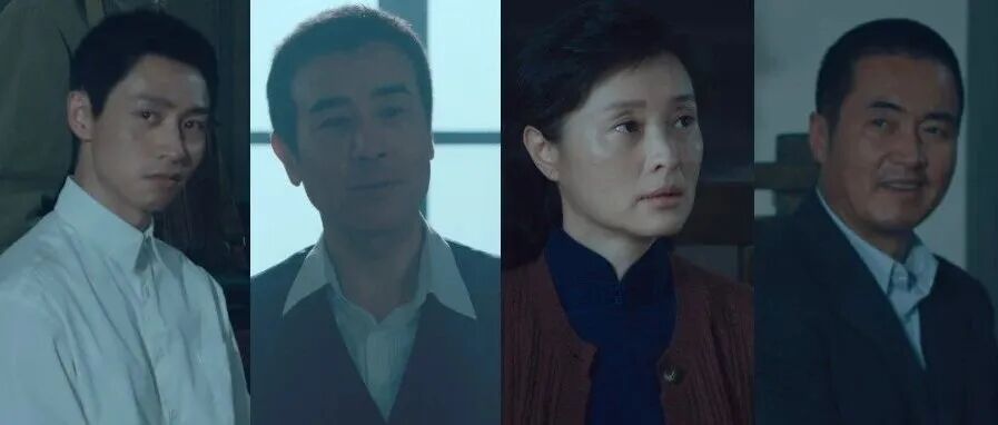 涉及吴石、朱枫、陈宝仓、聂曦……一批重要档案解密！