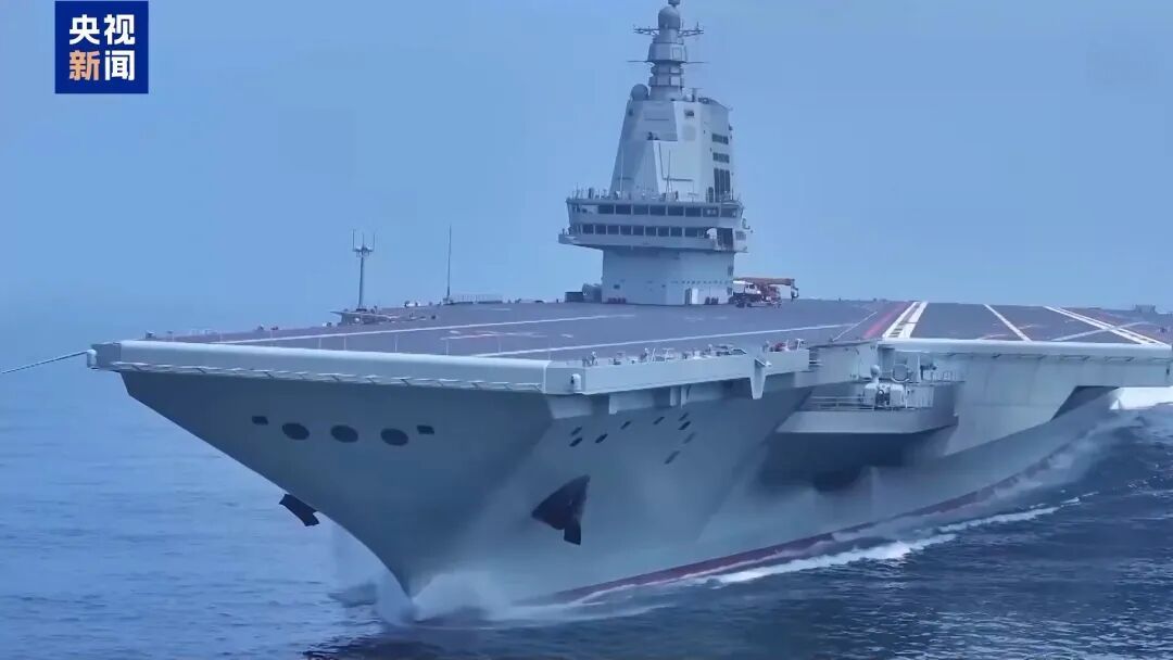 福建舰何时能形成实战能力？舰载机何时满编上舰？