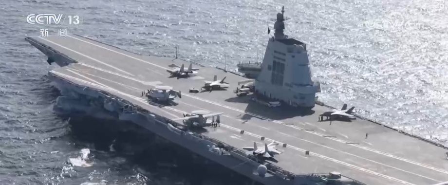 2秒,20多年坚守!解锁福建舰成功背后鲜为人知的故事…… 2秒,20多年坚守!解锁福建舰成功背后鲜为人知的故事……