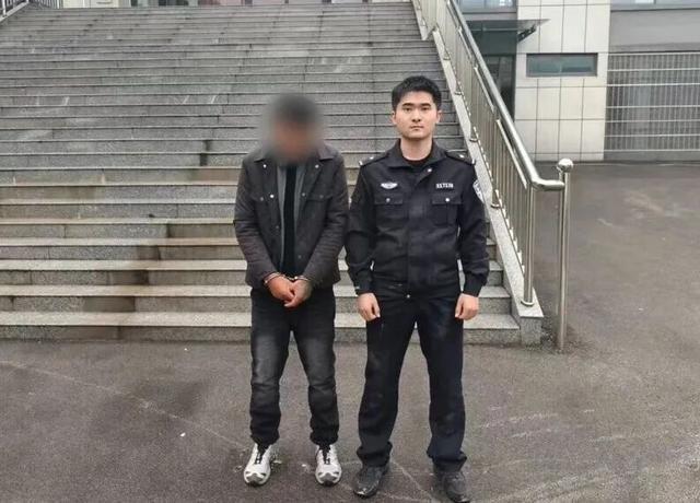 黄金价格一路狂飙，蟊贼动歪心，济宁警方快速抓获嫌疑人！