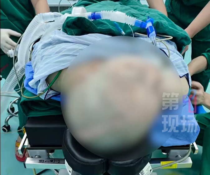 深圳一独居女子突发昏迷!发病原因很常见… 深圳一独居女子突发昏迷!发病原因很常见…