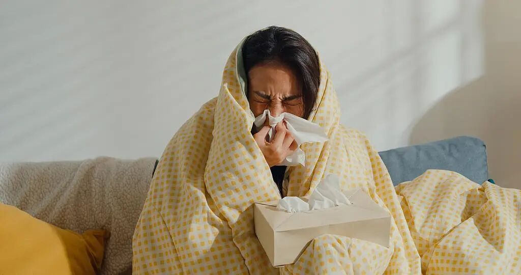 阳性率上升！这种病毒开始高发，目前尚无特效药