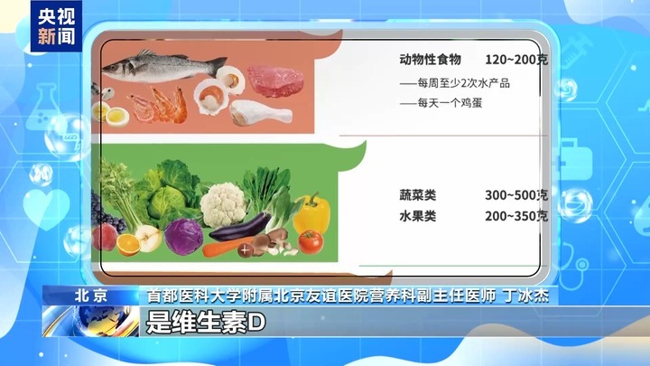 告别“补冬”误区 现代冬季健康指南出炉