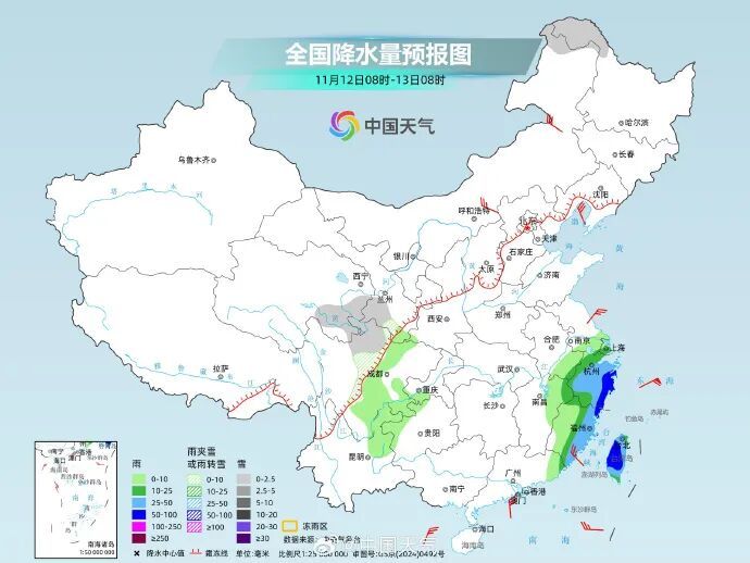 最强17级以上！台风“凤凰”路径大拐弯！福建将迎大雨暴雨